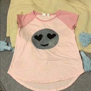 Gap Girls Shirt Size XL (12)